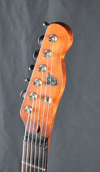 Def Custom Tele Burst