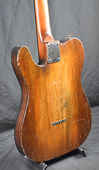 Def Custom Tele Burst