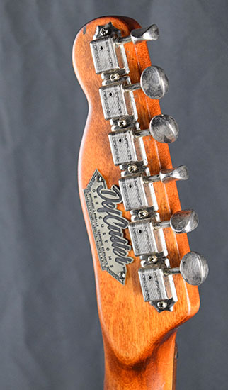 Def Custom Tele Burst