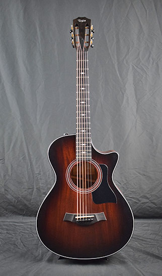 Taylor 322 CE22 12 Frets