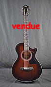 Taylor 322 CE22 12 Frets