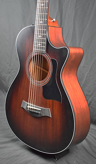 Taylor 322 CE22 12 Frets