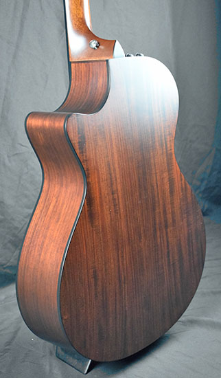 Taylor 322 CE22 12 Frets