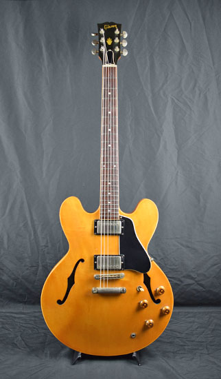 Gibson ES-335 Dot de 1987