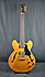 Gibson ES-335 Dot de 1987