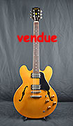 Gibson ES-335 Dot de 1987