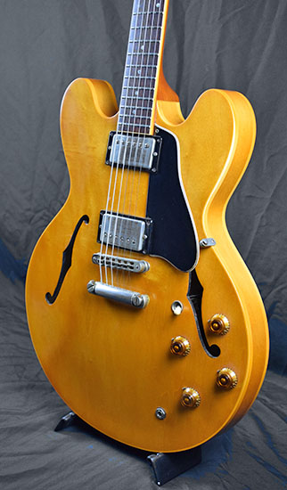 Gibson ES-335 Dot de 1987