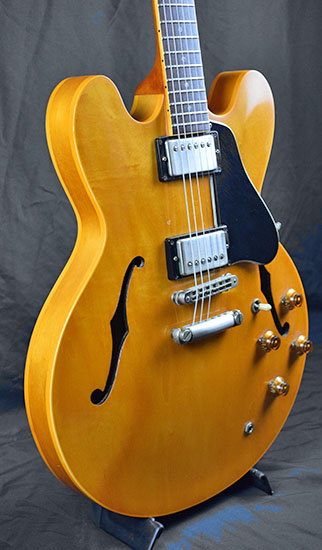 Gibson ES-335 Dot de 1987