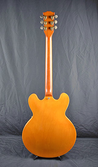 Gibson ES-335 Dot de 1987