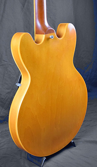 Gibson ES-335 Dot de 1987