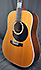Martin DD28 DWIGHT YOAKAM