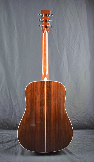 Martin DD28 DWIGHT YOAKAM