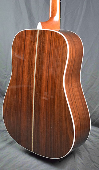 Martin DD28 DWIGHT YOAKAM