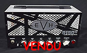 EVH LBX avec footswitch