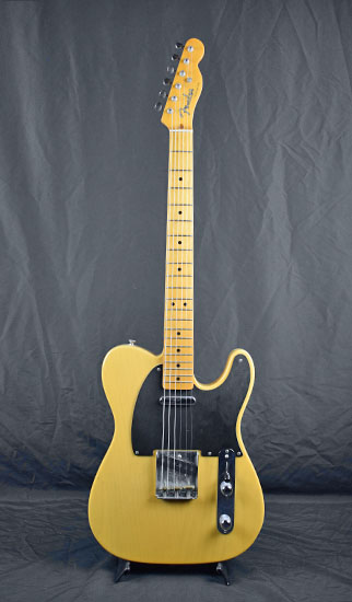 Fender Telecaster 52