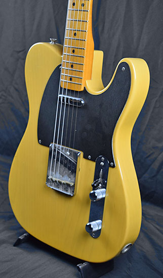 Fender Telecaster 52