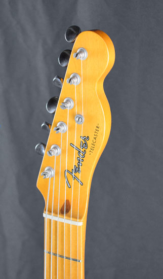 Fender Telecaster 52