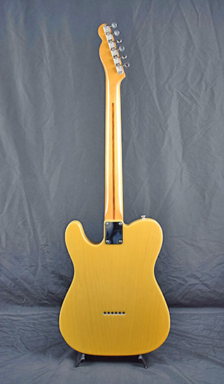 Fender Telecaster 52