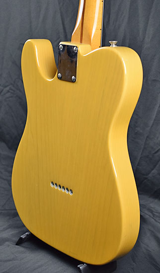 Fender Telecaster 52