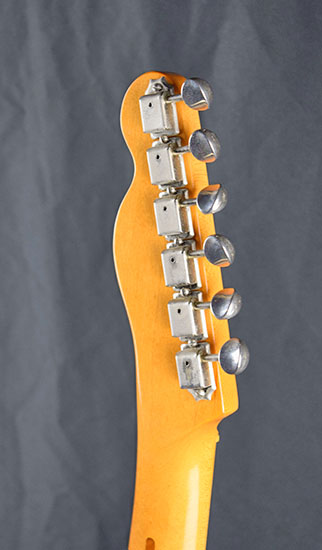 Fender Telecaster 52
