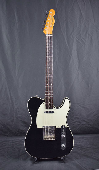 Fender Telecaster Custom 62 Made in Japan