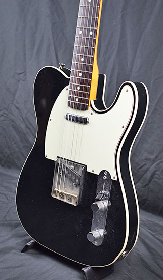 Fender Telecaster Custom 62 Made in Japan