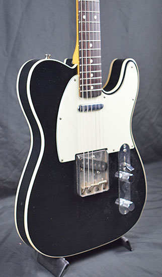 Fender Telecaster Custom 62 Made in Japan