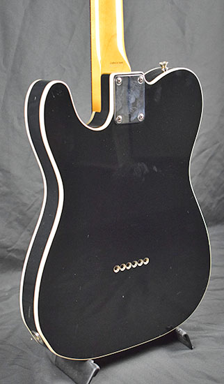 Fender Telecaster Custom 62 Made in Japan