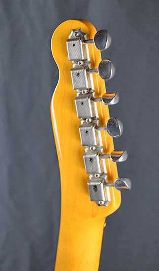 Fender Telecaster Custom 62 Made in Japan