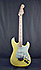 Fender Player Strat Mod. Pickguard et Micros Custom Shop 69
