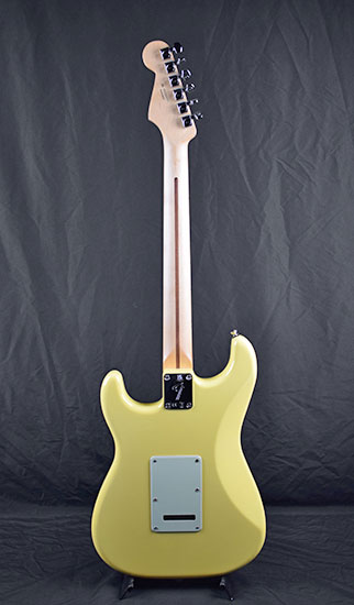 Fender Player Strat Mod. Pickguard et Micros Custom Shop 69