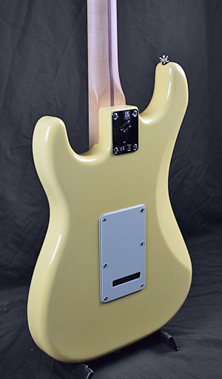 Fender Player Strat Mod. Pickguard et Micros Custom Shop 69