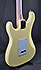 Fender Player Strat Mod. Pickguard et Micros Custom Shop 69