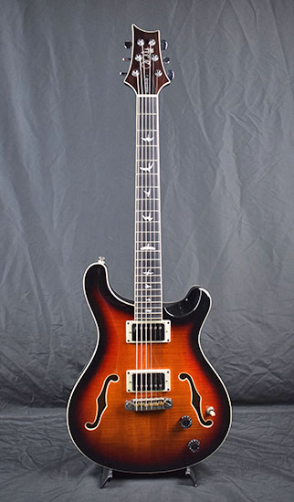 PRS Hollobody SE