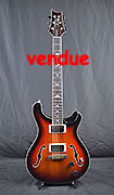 PRS Hollobody SE