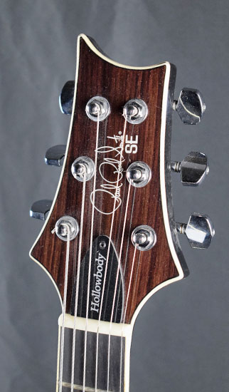 PRS Hollobody SE