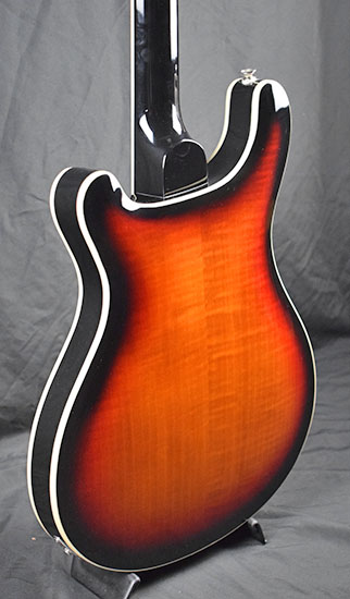 PRS Hollobody SE