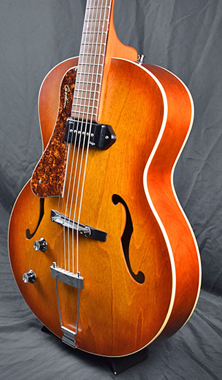 Godin 5th avenue King Pin P90 LH