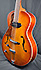 Godin 5th avenue King Pin P90 LH
