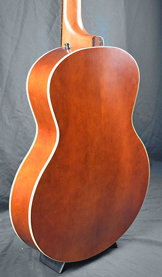 Godin 5th avenue King Pin P90 LH