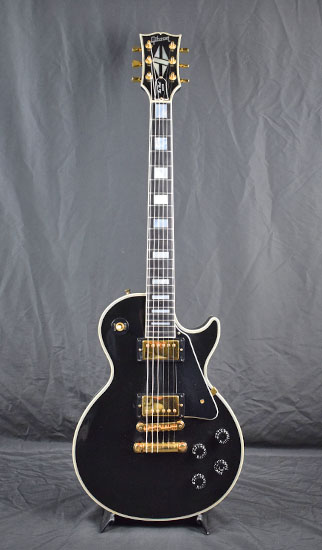 Gibson Les Paul Custom de 1990