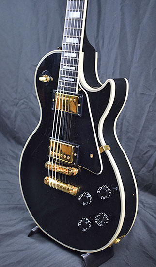 Gibson Les Paul Custom de 1990