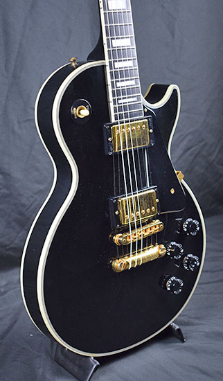 Gibson Les Paul Custom de 1990