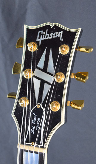 Gibson Les Paul Custom de 1990