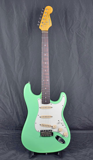 The Vesper (Olivier Villefranche) Castancaster Micros Lollar