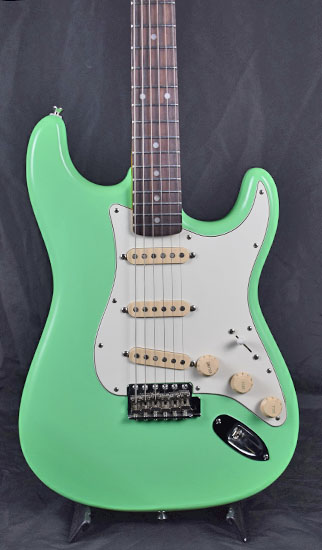 The Vesper (Olivier Villefranche) Castancaster Micros Lollar