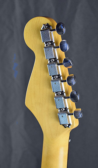 The Vesper (Olivier Villefranche) Castancaster Micros Lollar