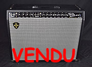 Lys Twin Reverb avec housse