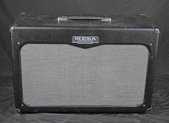 Mesa Boogie 2x12 2CB