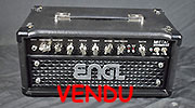 ENGL Metal Master Head